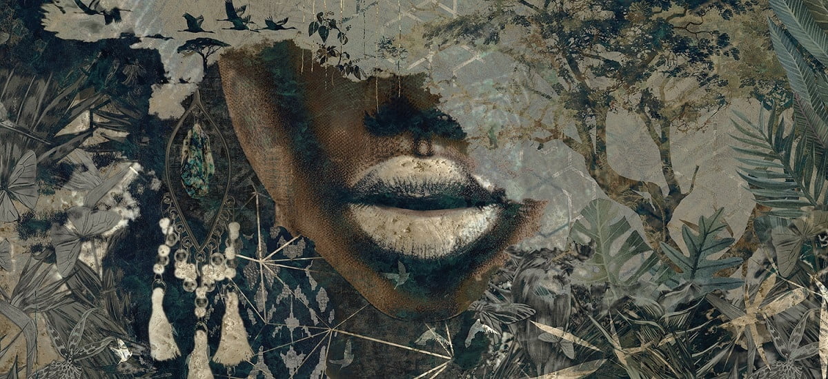 Muance fototapetai